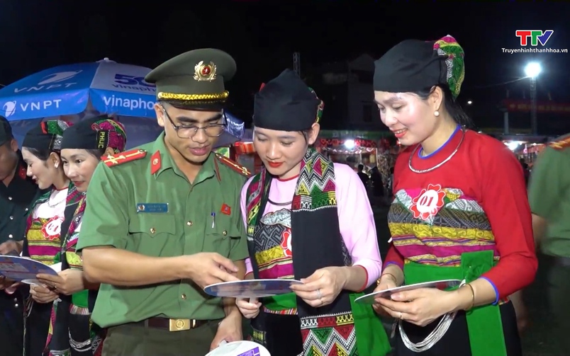 Đất và người Xứ Thanh ngày 23/6/2026