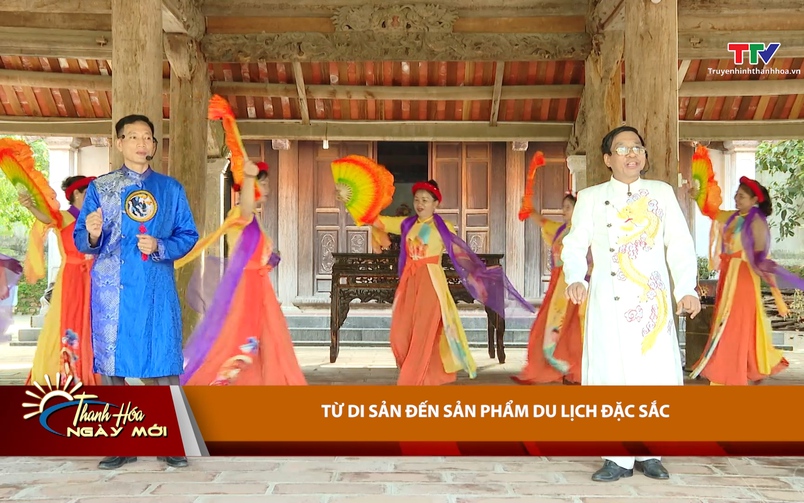 Thanh Hóa ngày mới 25/06/2026