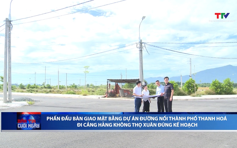 Bản tin Thời sự cuối ngày 24/06/2026