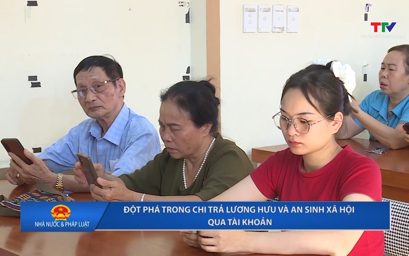 Nhà nước và Pháp luật 25/06/2026