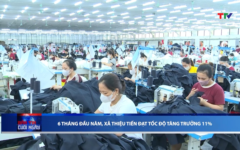 Bản tin Thời sự cuối ngày 25/6/2026