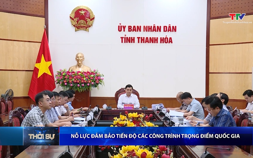 Bản tin Thời sự tối 27/6/2026