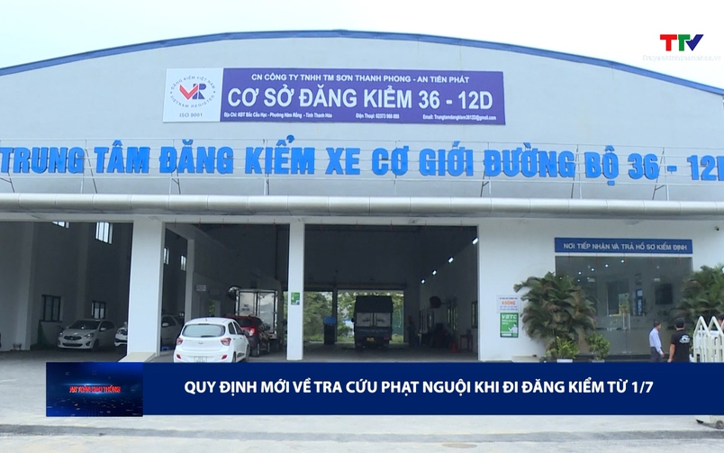 Bản tin An toàn giao thông 24h ngày 29/06/2026 