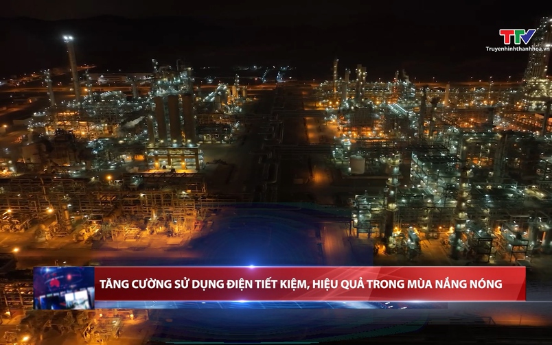 Bản tin Thời sự 18h ngày 03/06/2026 