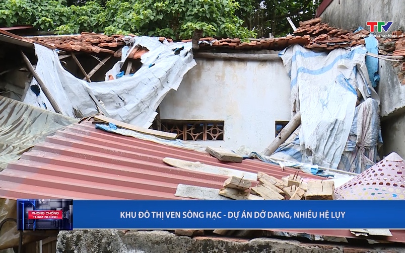 Phòng chống tham nhũng ngày 30/6/2026