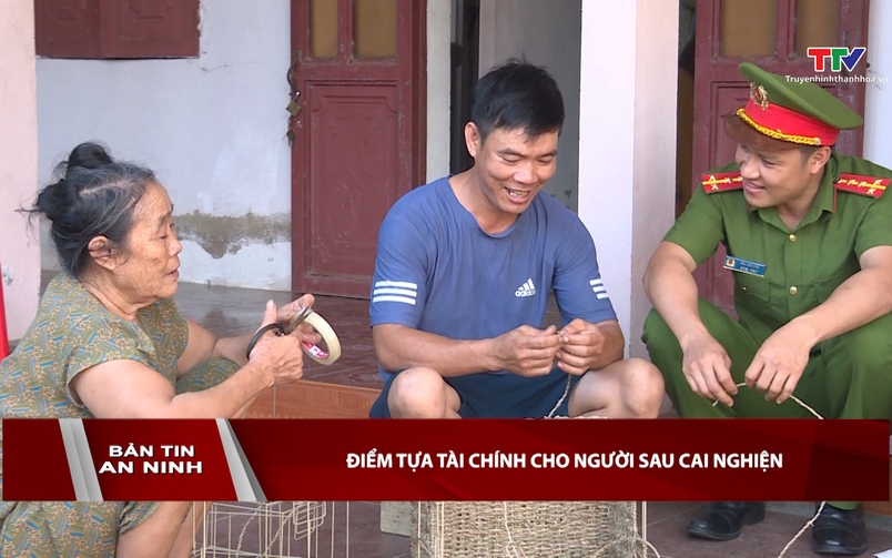 Bản tin An ninh ngày 04/06/2026