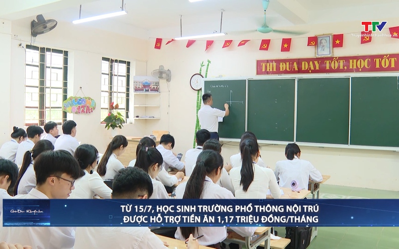 Giáo dục và Khuyến học ngày 04/06/2026