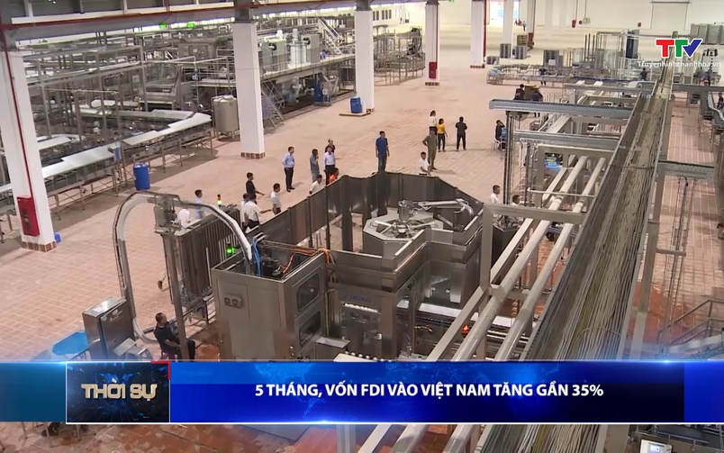 Bản tin Thời sự 16h ngày 05/6/2026