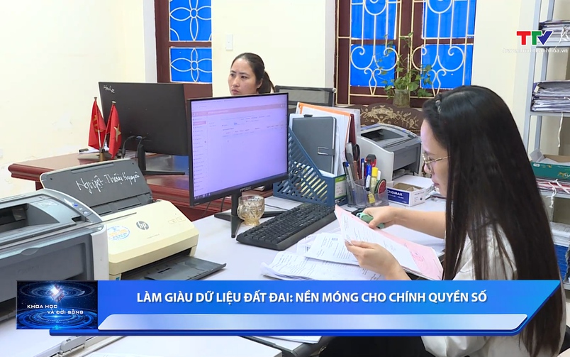 Khoa học và Đời sống ngày 5/6/2026