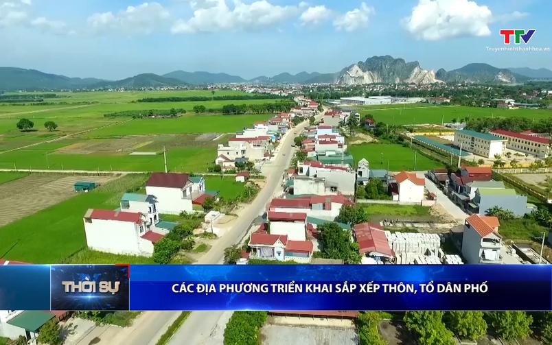 Bản tin Thời sự 14h ngày 7/6/2026