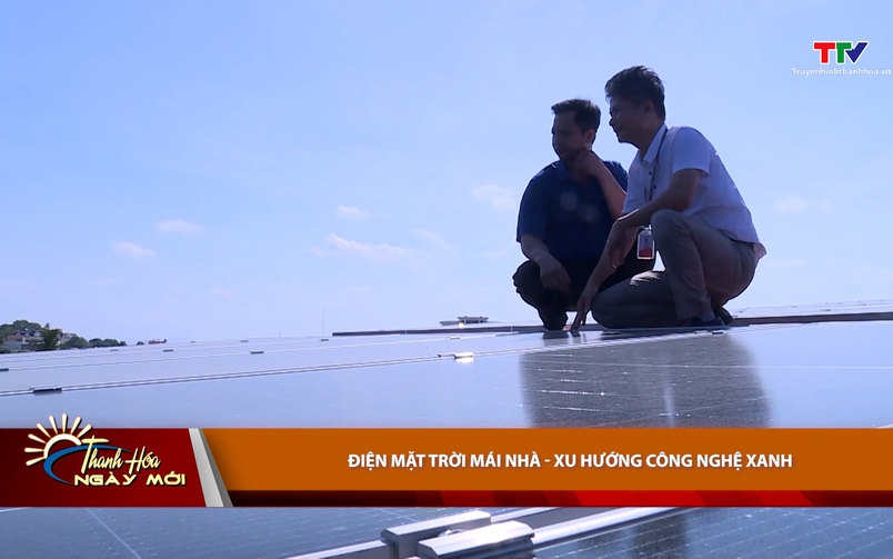 Thanh Hoá Ngày mới 09/06/2026