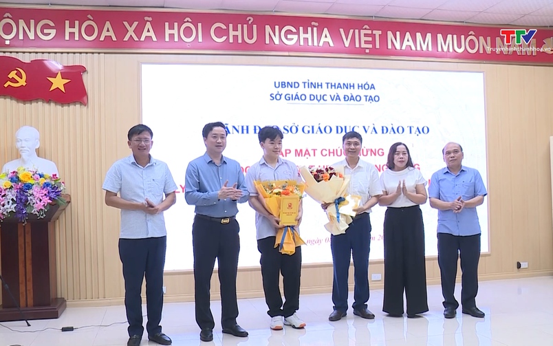 Bản tin Thời sự 9h ngày 09/06/2026