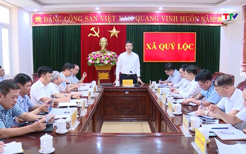 Bản tin Thời sự trưa 09/06/2026