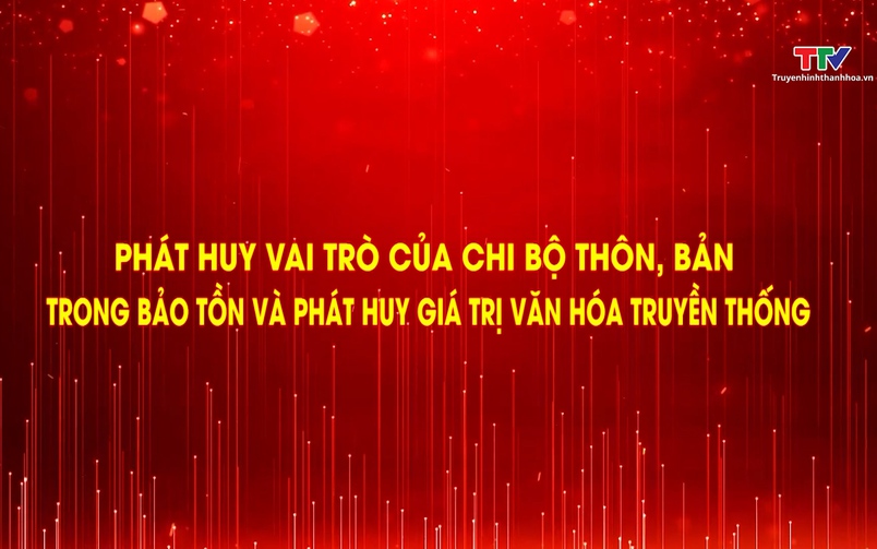 Đảng trong cuộc sống 30/06/2026