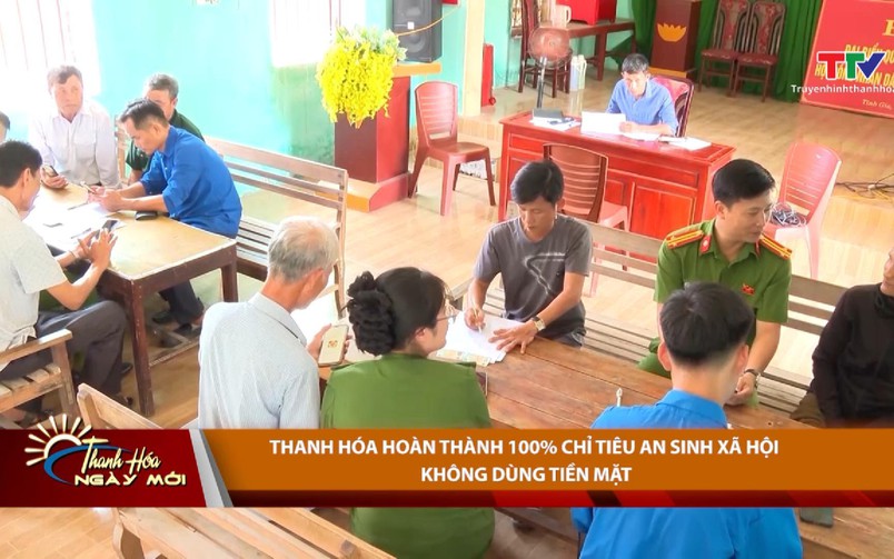 Thanh Hóa ngày mới 1/7/2026