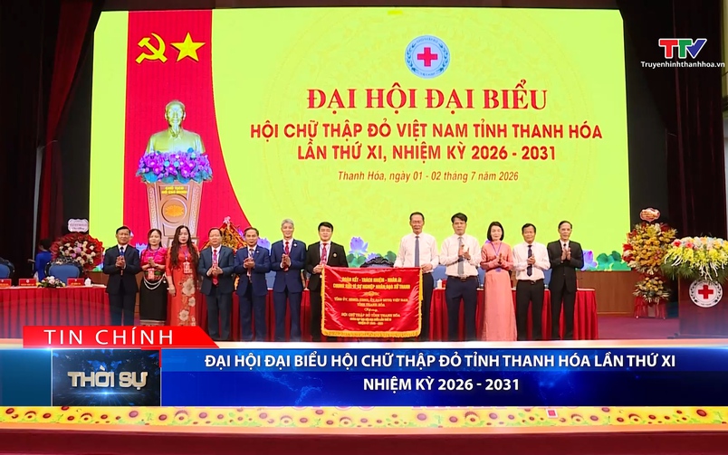 Bản tin Thời sự tối 02/7/2026