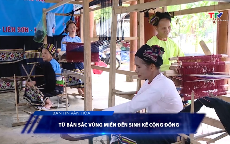 Bản tin Văn hóa 03/7/2026