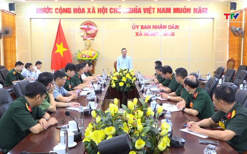 Bản tin Thời sự tối ngày 3/7/2026