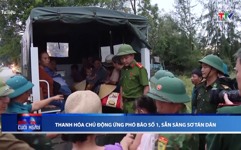 Bản tin Thời sự cuối ngày 3/7/2026