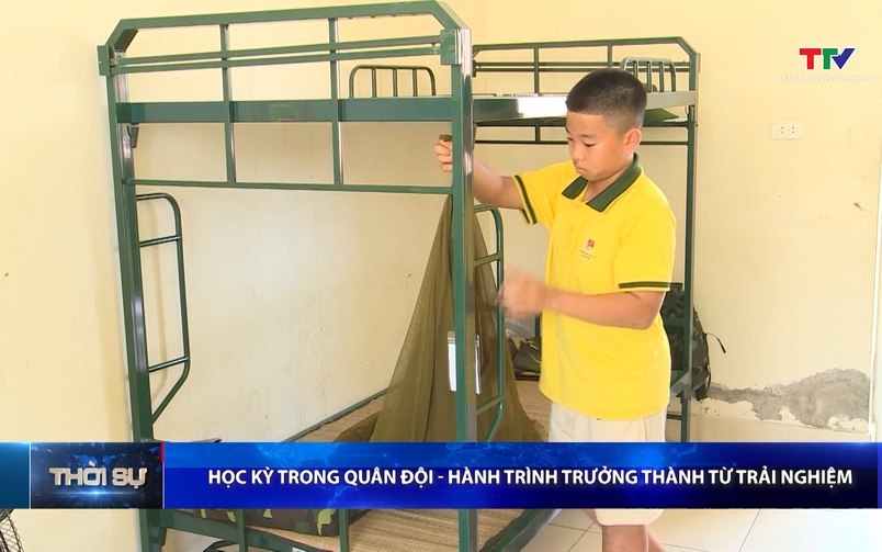 Bản tin Thời sự 16h ngày 03/7/2026