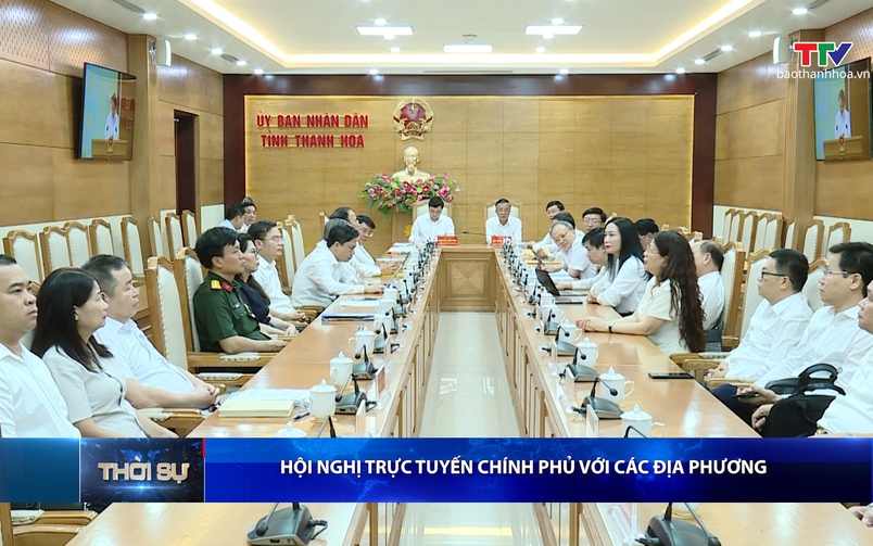 Bản tin Thời sự tối 04/7/2026