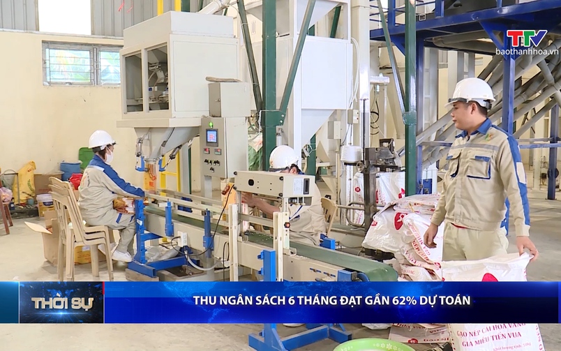 Bản tin Thời sự 14h ngày 05/7/2026