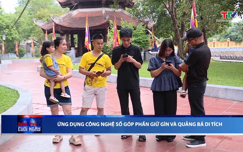 Bản tin Thời sự cuối ngày 05/7/2026
