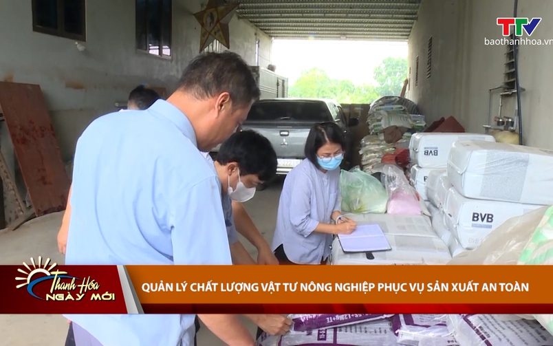 Thanh Hoá Ngày mới 07/07/2026