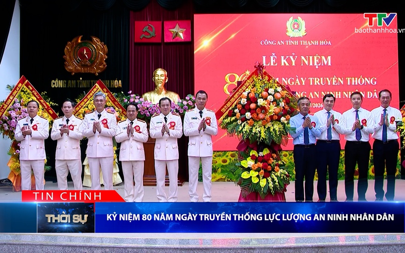 Bản tin Thời sự tối 06/07/2026 