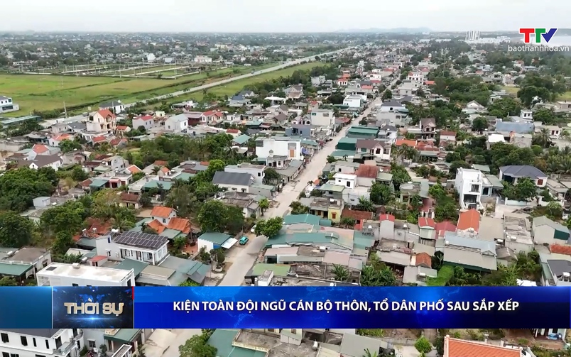 Bản tin Thời sự trưa ngày 06/7/2026