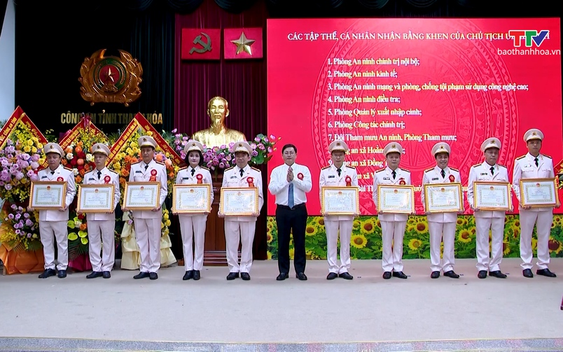 Bản tin An ninh ngày 07/7/2026