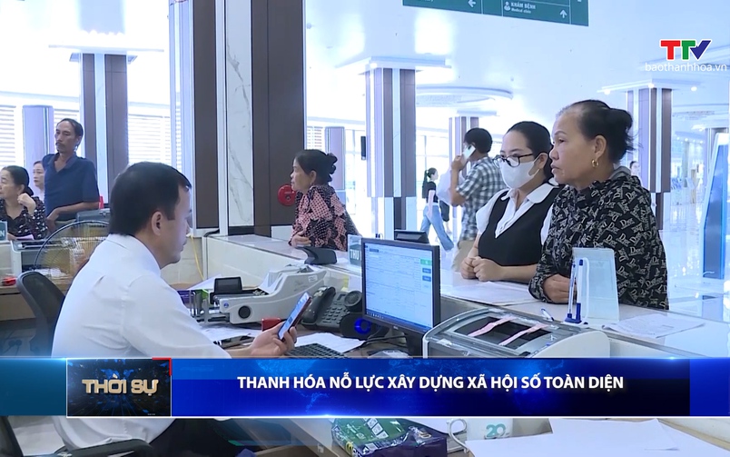 Bản tin Thời sự 16h ngày 07/7/2026