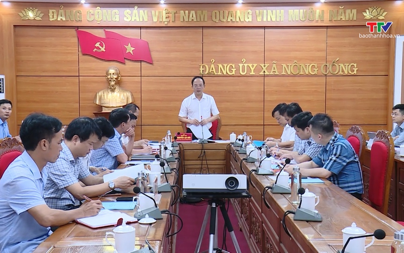 Bản tin Thời sự trưa 07/07/2026