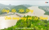Thanh Hóa góc nhìn từ trên cao: Sông Mã, núi Rồng - biểu tượng vùng đất xứ Thanh