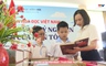 Thiếu nhi: Em yêu lịch sử quê hương