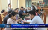 Bản tin Thời sự trưa 20/10/2025