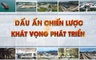 Phim tài liệu “Thanh Hóa - Hòa nhịp cùng đất nước”. Tập 2: Dấu ấn chiến lược, khát vọng phát triển