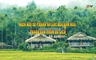 Phóng sự: Miền núi xứ Thanh nỗ lực đưa văn hoá thành sản phẩm du lịch