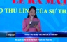 Bản tin Thời sự 16h ngày 4/11/2025