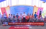 Bản tin Thời sự 18h ngày 21/4/2025