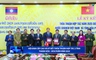 Thông tin đối ngoại 15/5/2025 