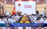 Bản tin Thời sự trưa 23/5/2025