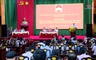 Chủ tịch UBND tỉnh Đỗ Minh Tuấn tiếp xúc cử tri thị xã Nghi Sơn
