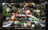  Food tour Thanh Hóa: Ốc ngon Thanh Hóa