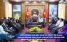 Bản tin Thời sự trưa 8/5/2025 