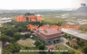 Đất và người Xứ Thanh: Chùa Yên Lộ - ngôi chùa thiêng bên núi