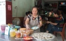 Food tour Thanh Hóa: Bánh bèo bà Điếc