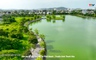 Thanh Hóa - Góc nhìn từ trên cao: Lung linh bóng nước
