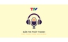 Thời sự phát thanh 19h ngày 21/7/2025
