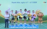 Bản tin Thời sự cuối ngày 6/7/2025
